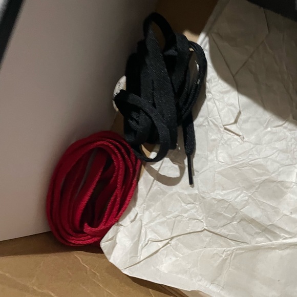 Jordan 1 satin bred - Picture 4 of 6